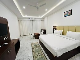 Amber Villa