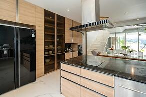 Sea Theatre Kata