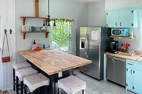 River Cottage