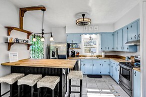 River Cottage