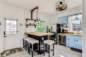 River Cottage