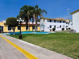 Hotel JM Celaya