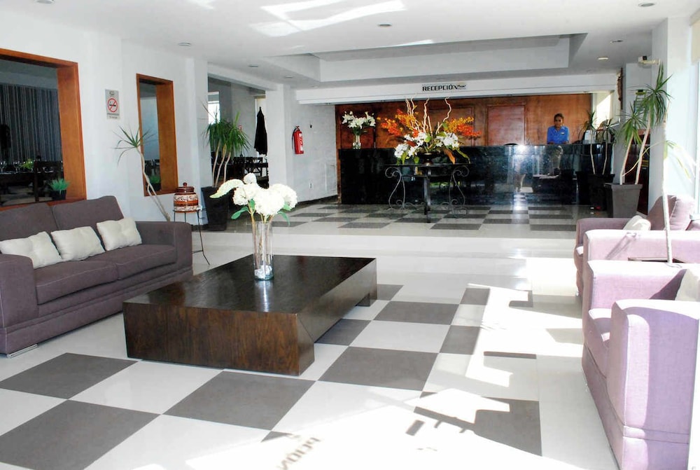 Hotel JM Celaya