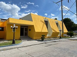 Hotel JM Celaya