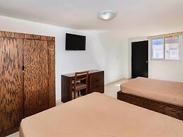 Hotel JM Celaya