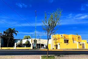 Hotel JM Celaya