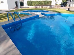 Hotel JM Celaya