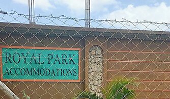 Royal Park Hotel Mpeketoni