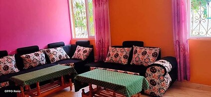 Royal Park Hotel Mpeketoni