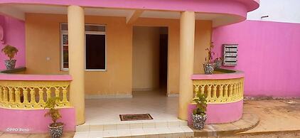 Royal Park Hotel Mpeketoni