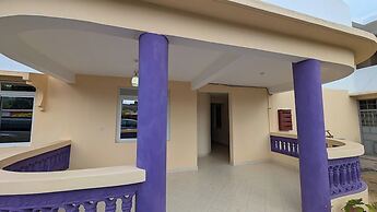 Royal Park Hotel Mpeketoni