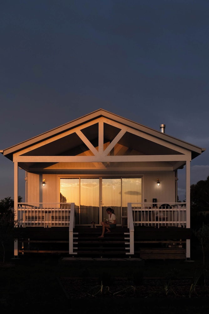 Lusso Retreats