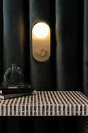 Lusso Retreats