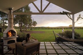 Lusso Retreats