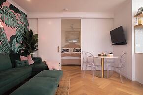 Lusso Retreats