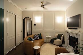 Lusso Retreats