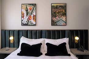 Lusso Retreats