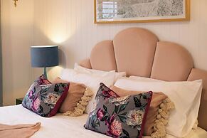 Lusso Retreats
