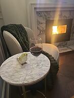 Lusso Retreats