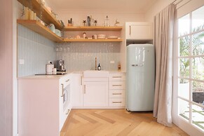 Lusso Retreats