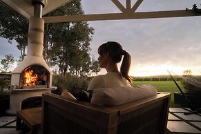 Lusso Retreats