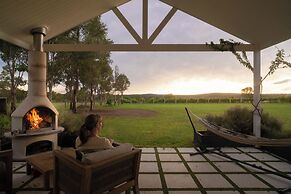 Lusso Retreats