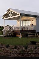 Lusso Retreats