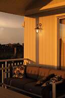 Lusso Retreats