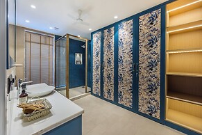 ELIVAAS Valley View 5BHK Villa With Pool