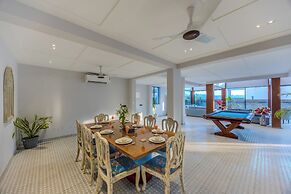 ELIVAAS Valley View 5BHK Villa With Pool