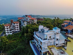 ELIVAAS Valley View 5BHK Villa With Pool