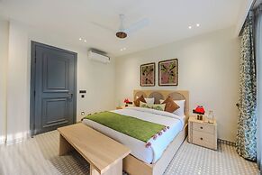 ELIVAAS Valley View 5BHK Villa With Pool