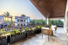 ELIVAAS Valley View 5BHK Villa With Pool
