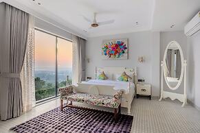 ELIVAAS Valley View 5BHK Villa With Pool