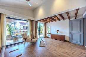 ELIVAAS Valley View 5BHK Villa With Pool