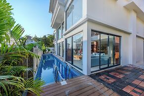 ELIVAAS Valley View 5BHK Villa With Pool