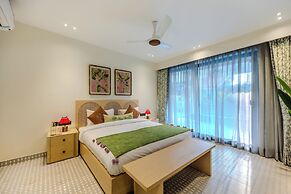 ELIVAAS Valley View 5BHK Villa With Pool