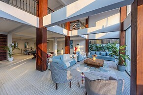 ELIVAAS Valley View 5BHK Villa With Pool
