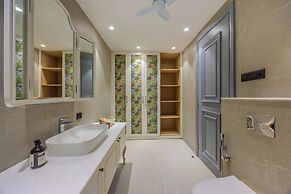 ELIVAAS Valley View 5BHK Villa With Pool