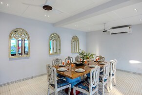 ELIVAAS Valley View 5BHK Villa With Pool