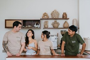 Rasa Ubud Yoga Coliving