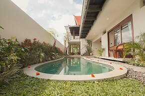 Rasa Ubud Yoga Coliving