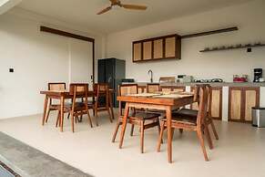 Rasa Ubud Yoga Coliving