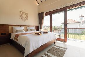 Rasa Ubud Yoga Coliving