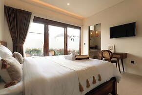 Rasa Ubud Yoga Coliving