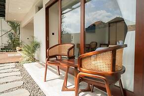 Rasa Ubud Yoga Coliving