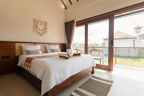 Rasa Ubud Yoga Coliving