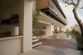 Rasa Ubud Yoga Coliving