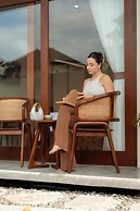 Rasa Ubud Yoga Coliving