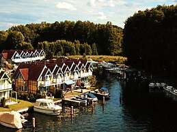 Sunday Resort Hafendorf Suite